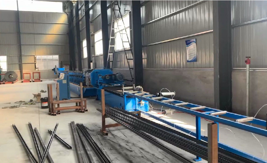 Wen'an Xiangsheng Metal Products Co., Ltd