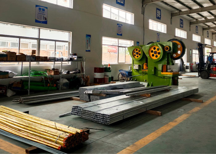 Wen'an Xiangsheng Metal Products Co., Ltd