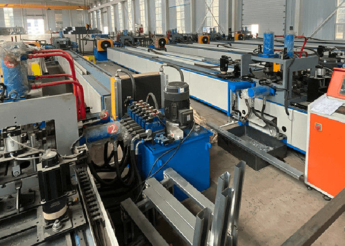Wen'an Xiangsheng Metal Products Co., Ltd