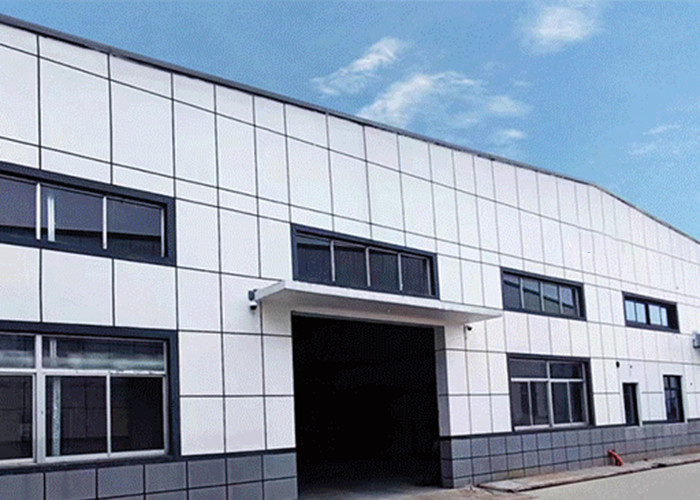 Wen'an Xiangsheng Metal Products Co., Ltd