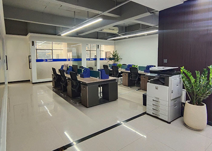 Wen'an Xiangsheng Metal Products Co., Ltd