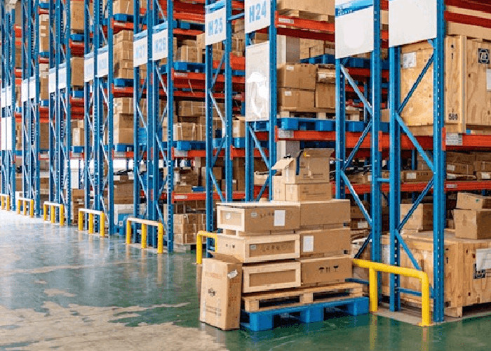 Wen'an Xiangsheng Metal Products Co., Ltd