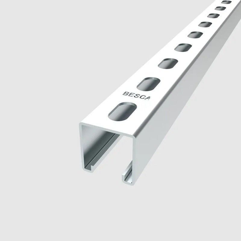 สแตนเลส แรก โลหะ Furring Stud Strut Astm A36 C ลิปป์ด ช่อง Purlin Steel ขนาด
