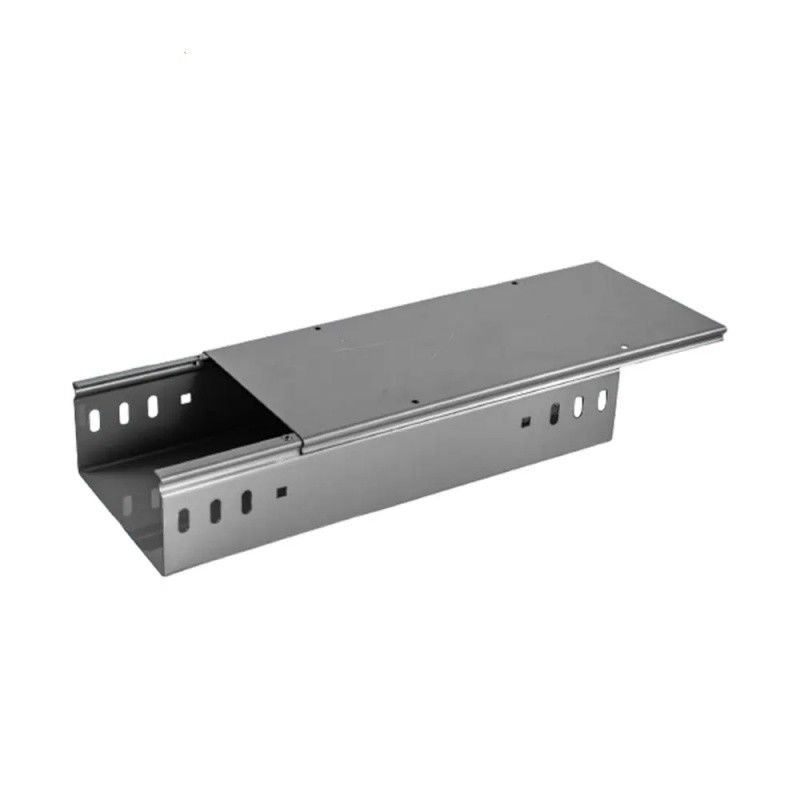 Hot Rolled Cold Formed Aluminium Strut Channel Standard Size Solar Strut Metal Bracket C Channel