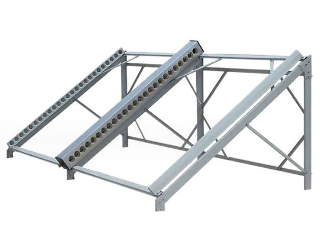 Customizable And Adjustable PV Solar Panel Tilt Mount Brackets Bulk Supply For Residential & Commercial Installations