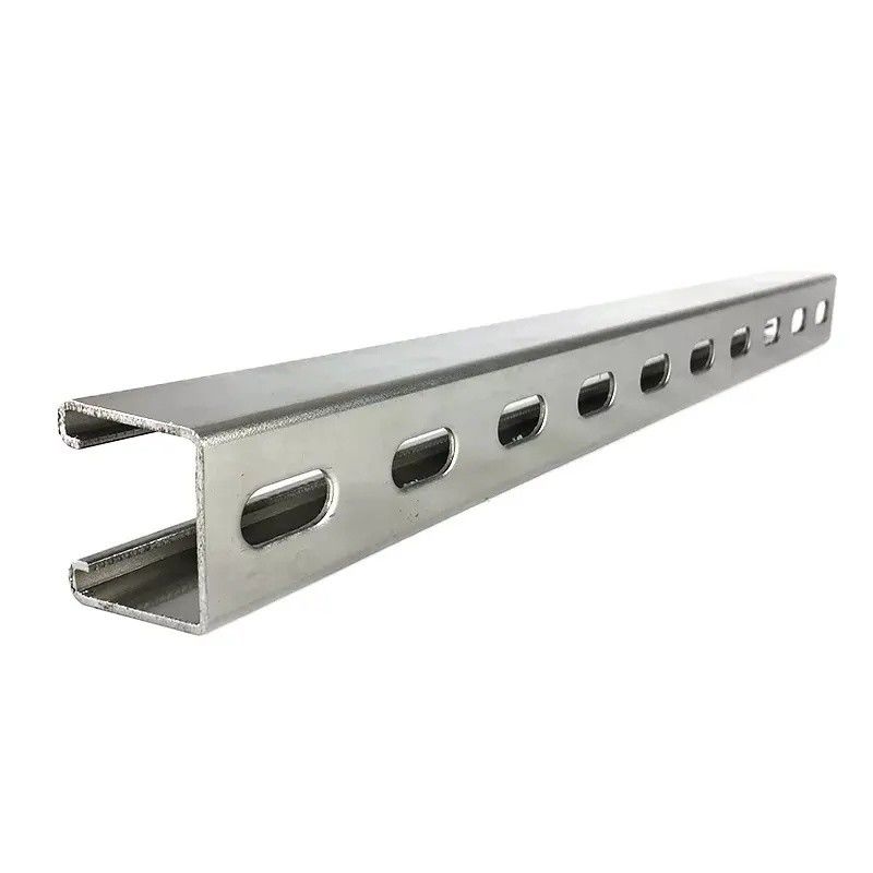 Various Seismic Sway Seismic Support For Cable Tray C Strut Channel Ladder Cable Tray Pipes Support