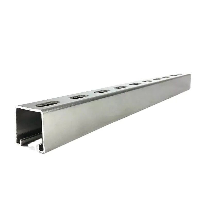 Various Seismic Sway Seismic Support For Cable Tray C Strut Channel Ladder Cable Tray Pipes Support
